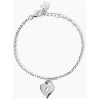 Bracciale Mabina Donna CUORE SEGRETO in Argento 533609 - 533609